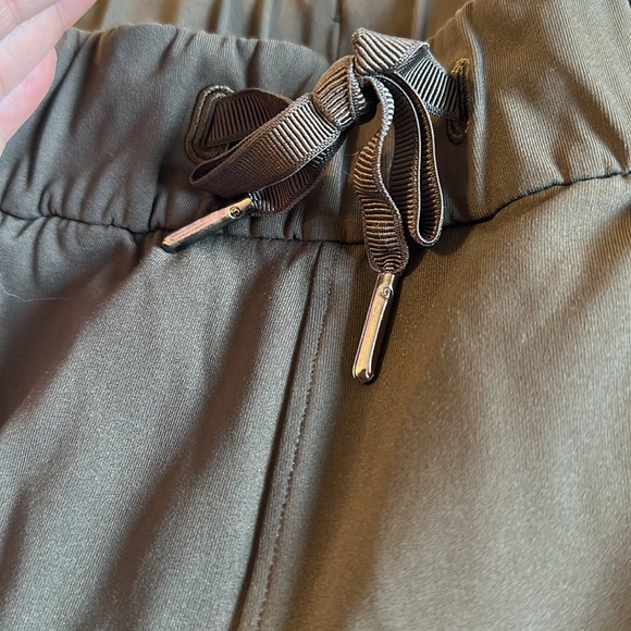 Lululemon Stretch High Rise 23” - Picture 3 of 5